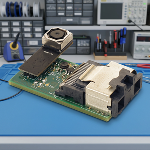 MINISASTOCSI OV5640 MIPI CSI บอร์ด (MINI SAS) ประเภทมาตรฐาน รายละเอียดแบบดั้งเดิม - Product Image 3