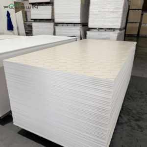 Panneau en mousse <span class=keywords><strong>PVC</strong></span> laminé PET double face (Finition brillante/mate) - Product Image 6