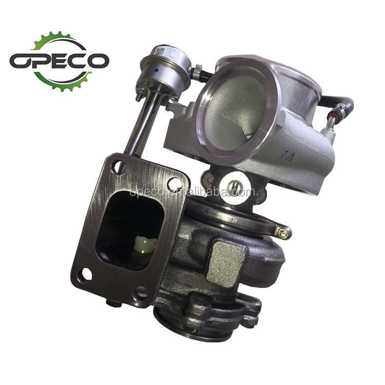 hed〇〇hog NEW OEM Holset HE200WG Turbo Cummins 3797479 3797478