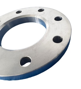 Фланцы из углеродистой, нержавеющей и легированной стали: плоские, сварные, кованые - Product Image 2