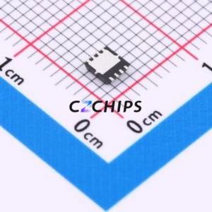 ทรานซิสเตอร์ฟิลด์ทรานซิสเตอร์ DFN3X3-8L NTTFS4C25N-HXY (Mosfet) แบบดั้งเดิม-ใหม่ - Product Image 2