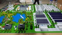 Service professionnel de conception de maquettes à l'échelle pour table de sable, proposant des solutions personnalisées pour la construction urbaine