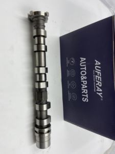 AUFERAY OE 24110651 Arbre à cames en acier pour GMC Acadia Terrain Haute Précision Réduit les Émissions Composant de Rechange Moteur Automobile GM Premium - Product Image 1