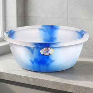 Recipiente de Agua de Plástico Duradero a Precio Competitivo, Nuevo, Forma Redonda, Capacidad de 6 Litros, Ecológico, para Uso Adulto - Product Image 2