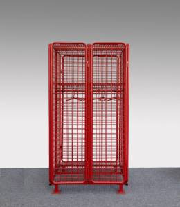 חלל חובה כבד חיסכון מתלה כבאים לפתרונות אחסון מחסנים - Product Image 1