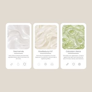 Espuma Limpiadora para Imperfecciones y Signos de la Edad - Mousse Limpiadora Todo en Uno - Product Image 2