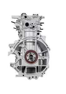 Động cơ cho PRIUS 1nz 1.5 Vios 2nz khối xi lanh động cơ và đầu lắp ráp - Product Image 4