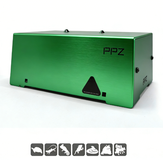 Ampoule infrarouge verte R7S + lumière du jour R7S