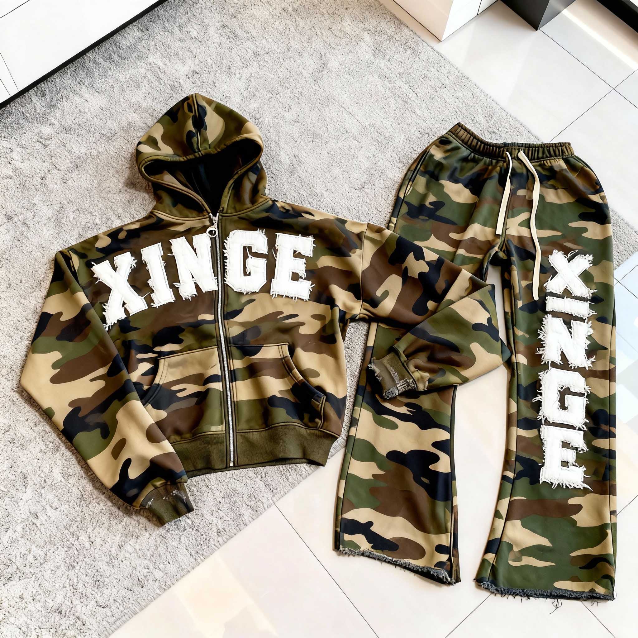 Camouflage