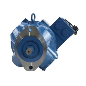 Bomba de Pistones para Excavadora EC60 DH60 DH55, Bomba Hidráulica Principal AP2D28, Precio de Fábrica - Product Image 3