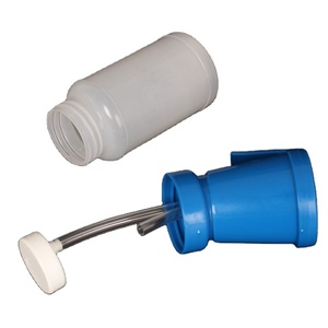 Venta al por mayor de fábrica, taza de <span class=keywords><strong>baño</strong></span> de Medicina de reflujo, botella de <span class=keywords><strong>baño</strong></span> de medicina sin reflujo - Product Image 6