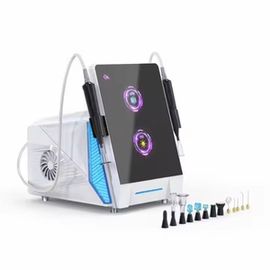 Appareil professionnel à plasma froid avec écran tactile pour la régénération du collagène, anti-inflammatoire, stimulant la croissance des cheveux, machine de beauté - Product Image 3