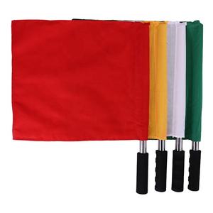 Сигнализатор, рефери, электронный бипер, футбольные рефери, флаги - Product Image 2