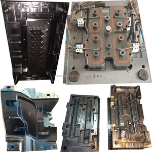 Auto Parts Mold Plastic Car Body Part Mould