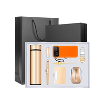 Coffrets cadeaux exclusifs de gadgets électroniques en édition limitée pour les anniversaires et les souvenirs de mariage pour les invités