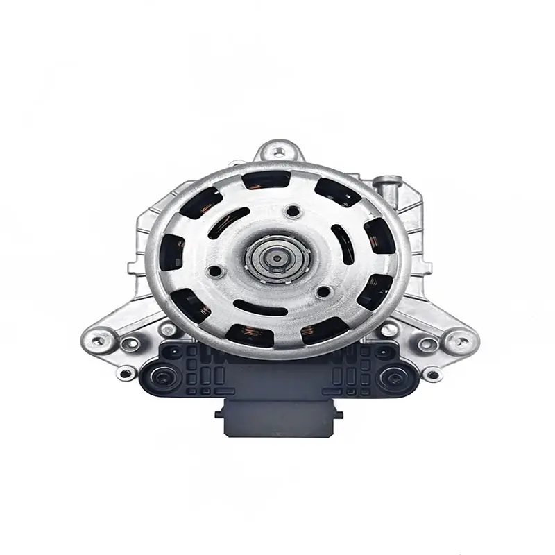 Motor de ventilador de refrigeração do radiador para Toyota Corolla Lexus 16363-47060 com preço competitivo