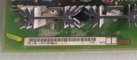 Carte de commande de machine GTO neuve ou d'occasion d'origine chinoise BLA 98.198.1153 00.781.2354 BLA-CMP