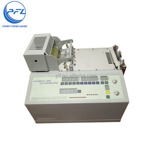 PFL-590 prix usine <span class=keywords><strong>de</strong></span> haute qualité basse tension Offres Spéciales électrique entreprise forme automatique couteau ruban ruban découpeuse - Product Image 5