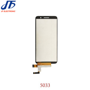 Pantalla para <span class=keywords><strong>Alcatel</strong></span> 1 <span class=keywords><strong>5033</strong></span> 2018 Pantalla Lcd Panel Asamblea Reemplazo - Product Image 3