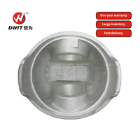 KIT DE PISTON 23410-41410 23411-41410 23411-41430 23411-41700 POUR MOTEUR D4AE
