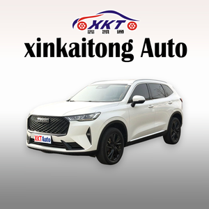 Haval H6 2.0T 4x4 Max Automatique 5 places SUV 211 CV Haute Configuration Toit Panoramique Voiture Familiale d'Occasion <span class=keywords><strong>2021</strong></span> - Product Image 1