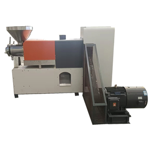 Máquina portátil de extracción de aceite de nuez de soja y sésamo de colza de alto rendimiento Capacidad de 400 kg/h Garantía de 1 año Hecho en China - Product Image 1