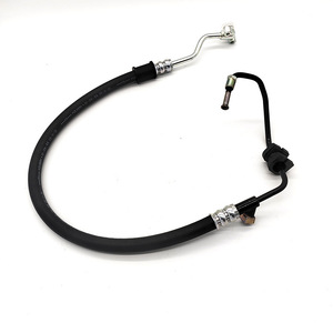 ท่อ53713-S10-A04พวงมาลัยพาวเวอร์ฮอนด้าสำหรับ CR-V อะไหล่ทดแทน1999-2001 - Product Image 4