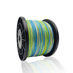 Línea <span class=keywords><strong>de</strong></span> <span class=keywords><strong>Pesca</strong></span> OEM X8 <span class=keywords><strong>de</strong></span> 8 Hilos, 300 m, Multifilamento, la Mejor Línea <span class=keywords><strong>de</strong></span> <span class=keywords><strong>Pesca</strong></span> <span class=keywords><strong>de</strong></span> Agua Salada - Product Image 4