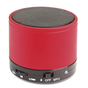 Altoparlante Bluetooth Cilindrico Gadget Personalizzati - Product Image 3