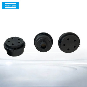 ไส้กรองอากาศ Atlas Copco รุ่น 1650122800 ขนาด 6.5 ซม. x 6.5 ซม. x 6 ซม. สำหรับอะไหล่เครื่องอัดอากาศ - Product Image 2