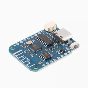 HW-386/<span class=keywords><strong>ESP8266</strong></span> <span class=keywords><strong>Wifi</strong></span> phát triển Board Module lolin D1 Mini Type-C giao diện USB - Product Image 3