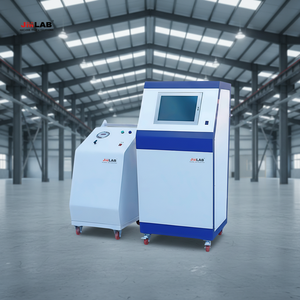 JMLAB OEM Boru Hidrostatik Test Cihazı Boru Hidrostatik Test Cihazı - Product Image 3