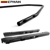 EPMAN — ajusteur de siège coulissant universel, à Rail adapté aux Sports et pour la course, siège 4WD, EPSAT365 EPSAT400