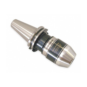 หัวจับดอกสว่าน LLAMBRICH HX-13-CIL-40 รุ่น Hexa Series แบบ 3 ขา แบบเปลี่ยนเร็ว - Product Image 5