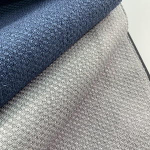 RS2016-03 Chất lượng cao 100% polyester màn Fabric-280cm rộng cuộn cao che tất cả các mùa khách sạn hiện đại rèm cửa sống - Product Image 6