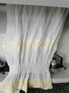 MACHINE À TRICOTER INFORMATISÉE Haute Vitesse 2024 CIXING STEIGER 16g 52 Pouces - Product Image 3