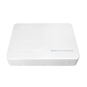 Amplificatore di Segnale per Telefoni Cellulari da 60W Montato a Parete con 12 Antenne Integrate, Rilevatore di Segnale Anti-GSM 2G 3G 4G 5G WIFI - Product Image 3