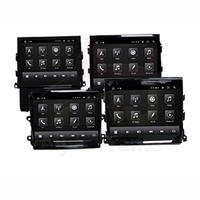 Maisimei – autoradio Android stéréo, écran tactile, Navigation GPS, lecteur MP5, 4 + 64 go, pour Porsche