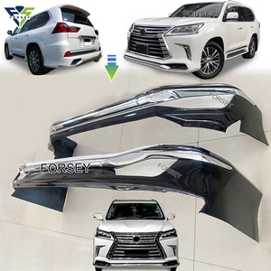 Kit carrosserie Modllista pour <span class=keywords><strong>Lexus</strong></span> <span class=keywords><strong>Lx</strong></span> <span class=keywords><strong>570</strong></span>, kit carrosserie <span class=keywords><strong>Lexus</strong></span> 2016, pièces de carrosserie automobile - Product Image 5