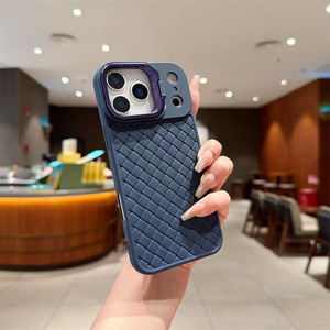 Fundas para Teléfono con <span class=keywords><strong>Descuento</strong></span> al por Mayor <span class=keywords><strong>de</strong></span> Lichicase para Tecno Camon <span class=keywords><strong>50</strong></span> Pro Camon <span class=keywords><strong>50</strong></span> Ultra, Funda Trasera con Soporte Plegable para Cámara - Product Image 6