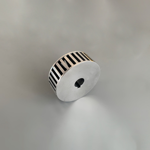 Komori LS40 phụ tùng số 764830112H komori LS40 qua bánh xe hút - Product Image 3