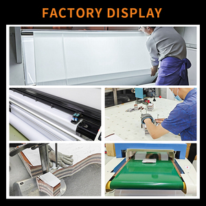 Boxer da <span class=keywords><strong>Uomo</strong></span> con Logo Personalizzato ed Etichetta Privata, Moderni in Cotone, Stampa Digitale, Asciugatura Rapida, Alta Elasticità - Product Image 4