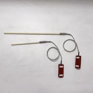 مزدوج حراري من نوع C من التنجستن والرينيوم من هايتشن OEM، تصنيف IP65، دقة 1.5٪ للتطبيقات ذات درجات الحرارة العالية - Product Image 2