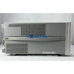 Analyseur de réseau RF Agilent E5071B ENA, 300 kHz-8,5 GHz, fonctionne en mode H, 1 pièce - Product Image 2