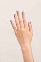 Vernis à ongles gel UV pailleté diamant 5g, non toxique, végan, professionnel, pour salon, séchage LED/UV, marque privée OEM/ODM