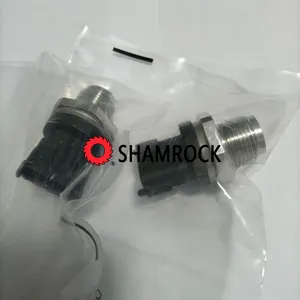 เซ็นเซอร์ความดันรางน้ำมันเชื้อเพลิง0281002364/0 281 002 364สำหรับ mman ivveco aalfa Romeo cevrolet ffiat oopel Vauxhall vvolvo V70 - Product Image 4