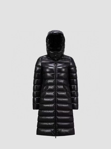 Veste matelassée canadienne Moose Knuckles pour femmes, manteaux en duvet pour l'hiver, The Face avec capuche, veste Moose Knuckles <span class=keywords><strong>Goose</strong></span> pour femmes - Product Image 3