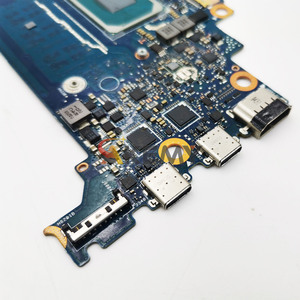 Carte mère d'ordinateur portable UX482EAR pour <span class=keywords><strong>ASUS</strong></span> UX482E UX4100E BE482E BX482E UX482EA UX482EG UX482EAR UX482EGR carte mère 11e génération I3 I5 I7 - Product Image 4