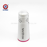 Máquina Automática Eléctrica para Cápsulas de Vino, para Botellas de Champán y Vino Espumoso, Cápsulas de Aluminio de 34*120 mm, Sistema de Sellado por Termoencogimiento