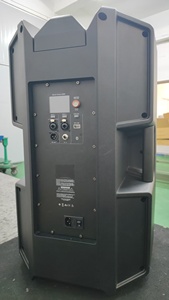 Haut-parleur de scène actif Art745A MK5 15 pouces professionnel étanche 1400W pour mariage, spectacle, tournée, performance - Product Image 2